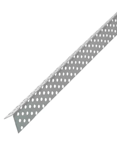 Protective 1 on 2 cladding 30x30 mm.1.5 meters 