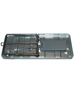 Rat trap snap metal 1 pc.