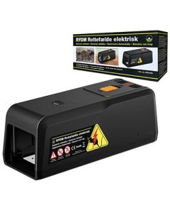 Rat trap Electric Basic