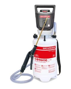 Powder sprayer e-DR 5 with battery and charger