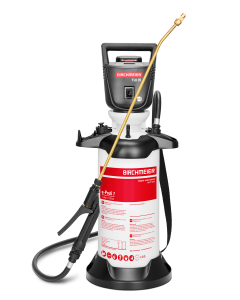 Pressure sprayer e-Profi Star 7 with battery and charger