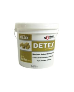 Detex Blox 20g (4 kg spand)