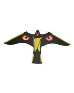 Loose pest scarecrow, Colored dragon refill (Wings catch 140 cm)