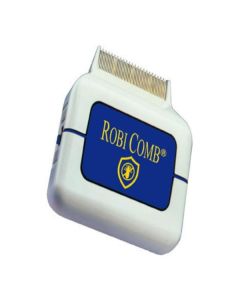 LICEGUARD - Robi Comb-el-lusekam