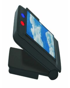 Solar charger (solar power kit)