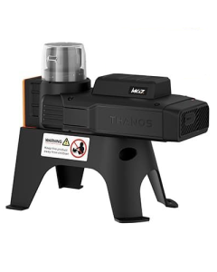 Rat- Mousetrap Repl. MK47