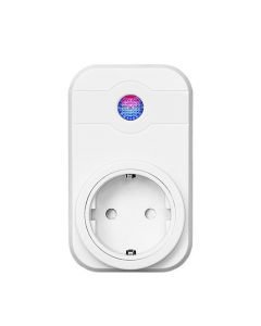 Wi-Fi Smart Socket
