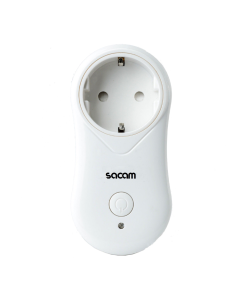 Wi-Fi Smart Socket
