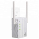Wireless Wi-Fi Signal Booster (2.4 GHz 300Mbps)