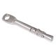 Anchor with integrated DOWEL 6 x 40 mm (stainless steel)