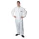 Protective suit with hood 4XL