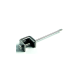 Clamp 1-pin (1pc)