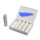 COLOR SMOKE AX-18 Rauchpatrone (Blau) – Packung mit 5 Stück.