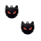 Scarecrow Solar Red Led (2 pcs. in the package)