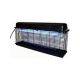 Insect trap for steam and wet rooms 2X15W - 150 m2