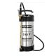 Stainless high-pressure sprayer 10 ltr.