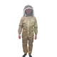 Jumpsuit with astronaut hat XL - PROFESSIONAL