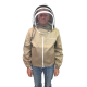 Jacket with astronaut hat XXXL - PROF
