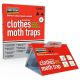 Kleidermottenfalle 2 Stk. inkl. Pheromon