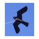 Loose Dovehawk bird scares, Refill (Wing catch 120 cm)