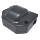 Multi Mouse box for trap or poison (black)