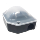 Multi Mouse box for trap or poison (transparent)