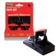 Mausefalle 2 Stk. Pest-Stop PROFESSIONAL