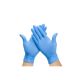 Nitrile gloves (multiple sizes)