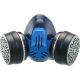 Respiratory protection - Respiratory Kit Painter Comfort A2P3