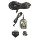 Universaladapter + 10 Meter Kabel
