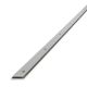 Raxit Aluminum Profile (1 meter x 27 mm)