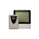 Drahtloses Hygro-Thermometer und Sensor