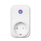 Wi-Fi Smart Socket