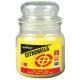Citronella candle M size (340G)
