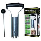 Hole drill T/Boar trap