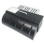 Abatox Basis - Fangstfælde. Rottefælde med automatisk lukkefunktion. 
