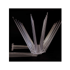 Dovecot bracket for window