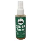 Ceder Spray 59 ml (Natural)