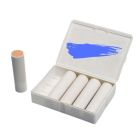 COLOUR SMOKE AX-18 røgpatron  - pk á 5 stk. | Blå