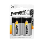 Energizer Alkaline Power D / E95 paristot (2 kpl)