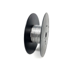 Bird wire in stainless steel 60 meters