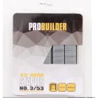 NIITIT 12MM 1000 KPL