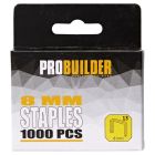 NIITIT NRO 13 8MM 1000 KPL