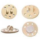 Netholder i plast (30 mm)