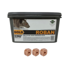 Roban Gold moniteringsblokke