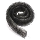 Sicherungsbürste PROFF 4 Meter (Ø 10 cm)