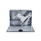 Rotte- og musefælde STA Automatic-25 - Safebox. Prof. rottefælde til brug indendørs og udendørs