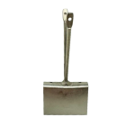 Tagrende wireholder t. rund