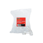 Dachrinnenklammern für Vogelspikes (30 Stk.)