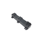 Seinäkiinnike rotanloukkuasemalle